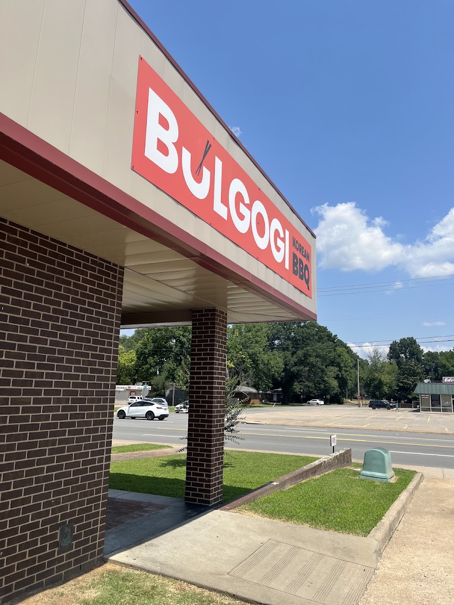 Bulgogi Korean BBQ